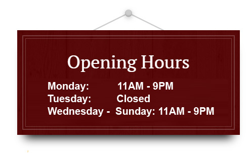 opening-hours