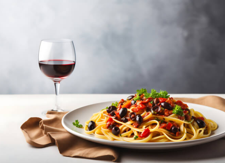Gourmet on the Go: Meals Made Easy