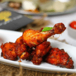 Savor the Flavor: Exploring Culinary Delights