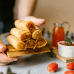 Quick Cravings Unraveling Fast Food Delights